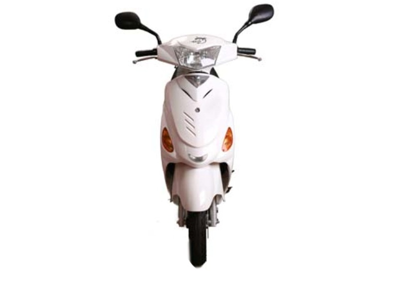 Ecoitalmotor G-Eco 50 G-Eco 50 (2019 - 21) (2)