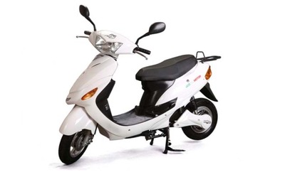 Ecoitalmotor G-Eco 50