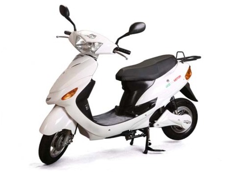 Ecoitalmotor G-Eco 50