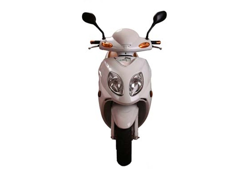 Ecoitalmotor G-Eco 150 G-Eco 150 (2019 - 21) (2)