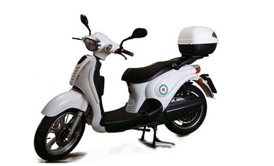 Ecoitalmotor G-Eco 300