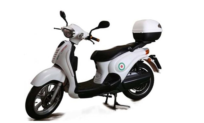 Ecoitalmotor G-Eco 300 G-Eco 300 (2019 - 21)