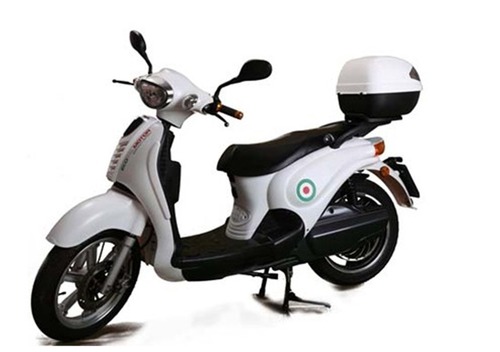 Ecoitalmotor G-Eco 300