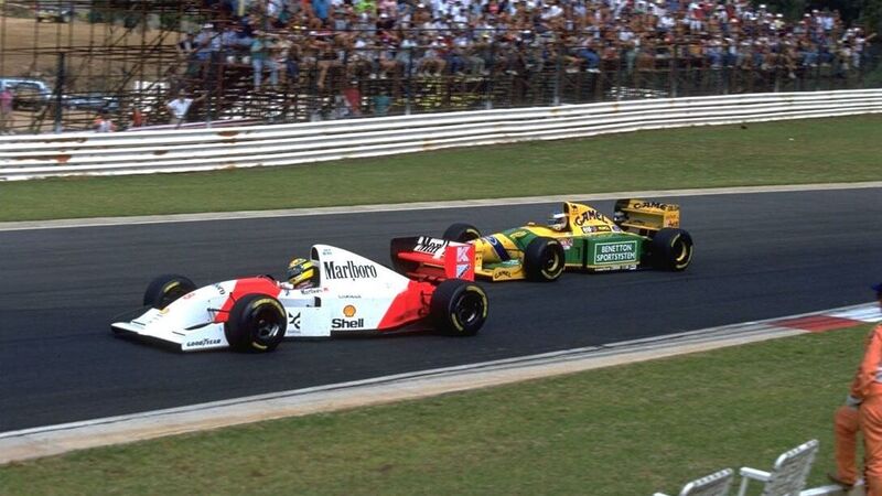 Formula 1, ritorno in Africa? Sudafrica e Marocco in pole