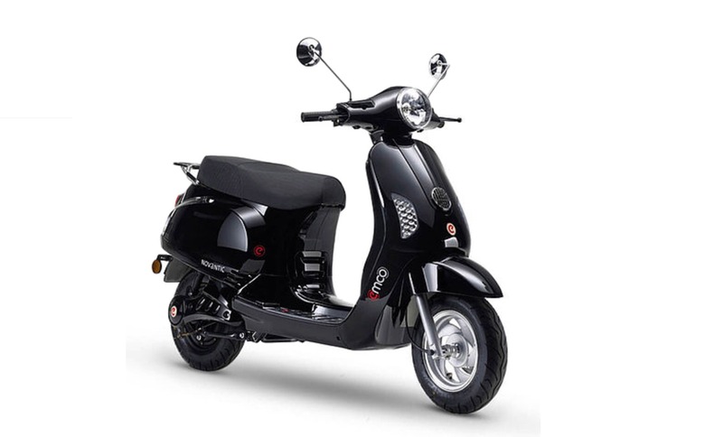 emco Novatic Novatic C 2000 (2019 - 24)