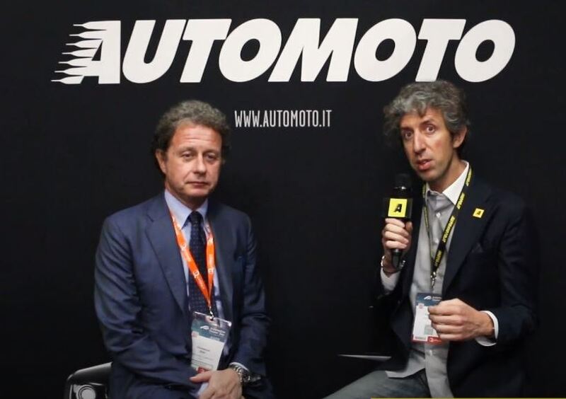 ADD 2019 tra politica e mercato dell&#039;auto: parla Kia