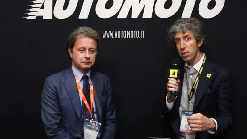 ADD 2019 tra politica e mercato dell&#039;auto: parla Kia