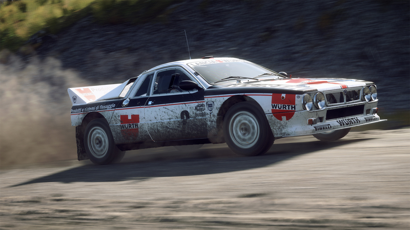 DiRT Rally 2.0: i contenuti della Season 2