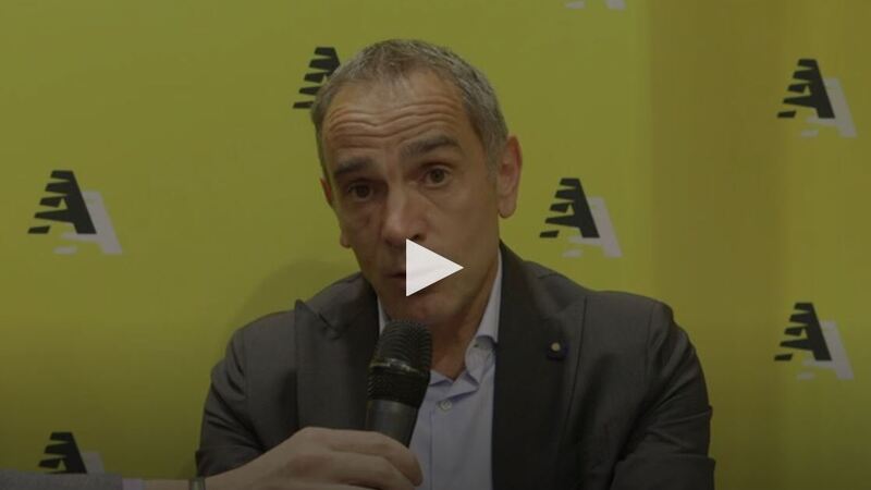 ADD 2019 Verona: intervista a Plinio Vanini [video]