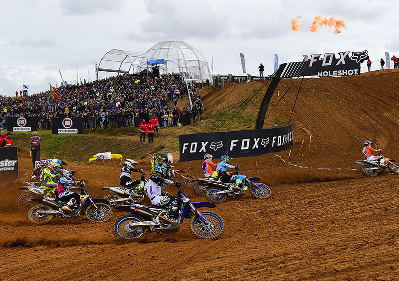 Orari TV MX 2019. GP del Portogallo