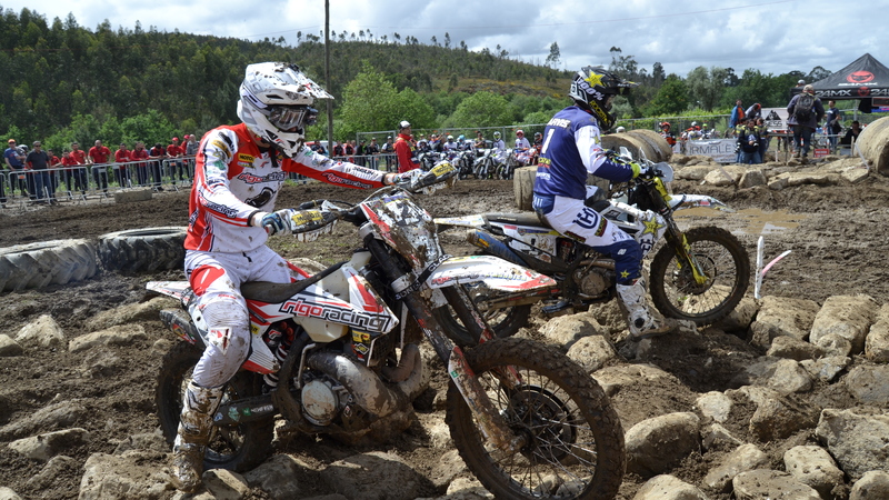 Enduro Extreme Lagares, highlights e onboard