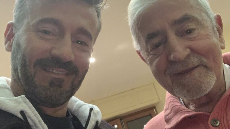 E' morto Pietro Biaggi pap&agrave; di Max 