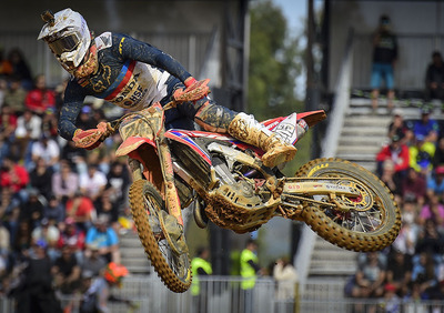 MXGP 2019. Gajser e Prado vincono il GP del Portogallo