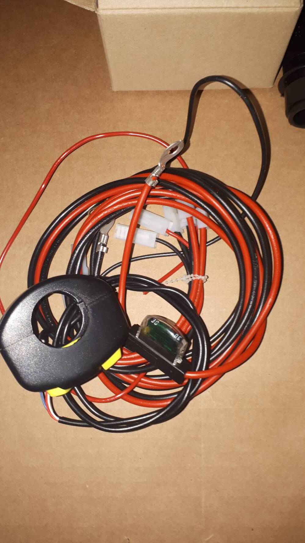 Sequence system Polini Motori (5)