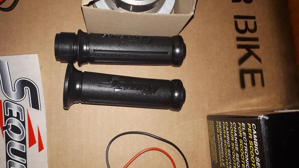 Sequence system Polini Motori (9)