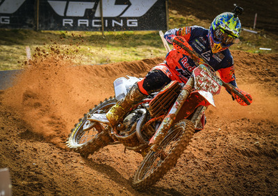 MX 2019. Cairoli: Potevo vincere