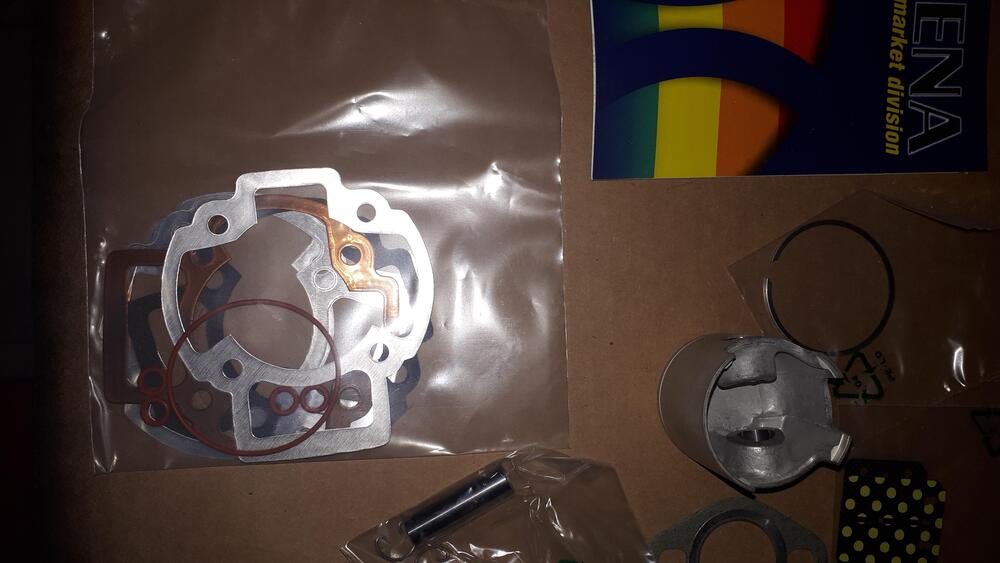 Gruppo termico Athena Racing 70 cc D. 47.6 (3)