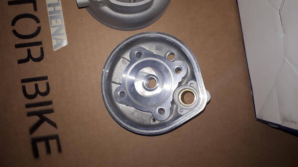 Gruppo termico Athena Racing 70 cc D. 47.6 (6)