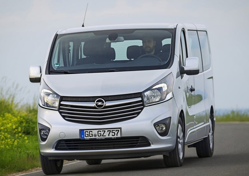 Opel Vivaro (2019-->>) (20)