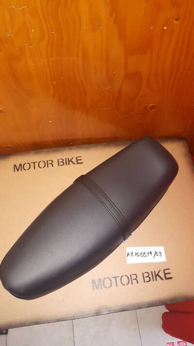 Sella Nisa 0700 Piaggio