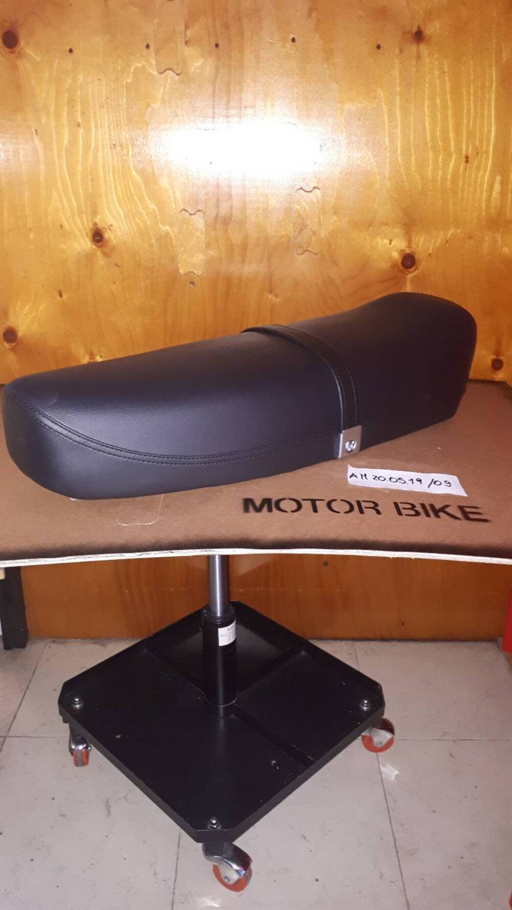 Sella Nisa 0700 Piaggio (2)