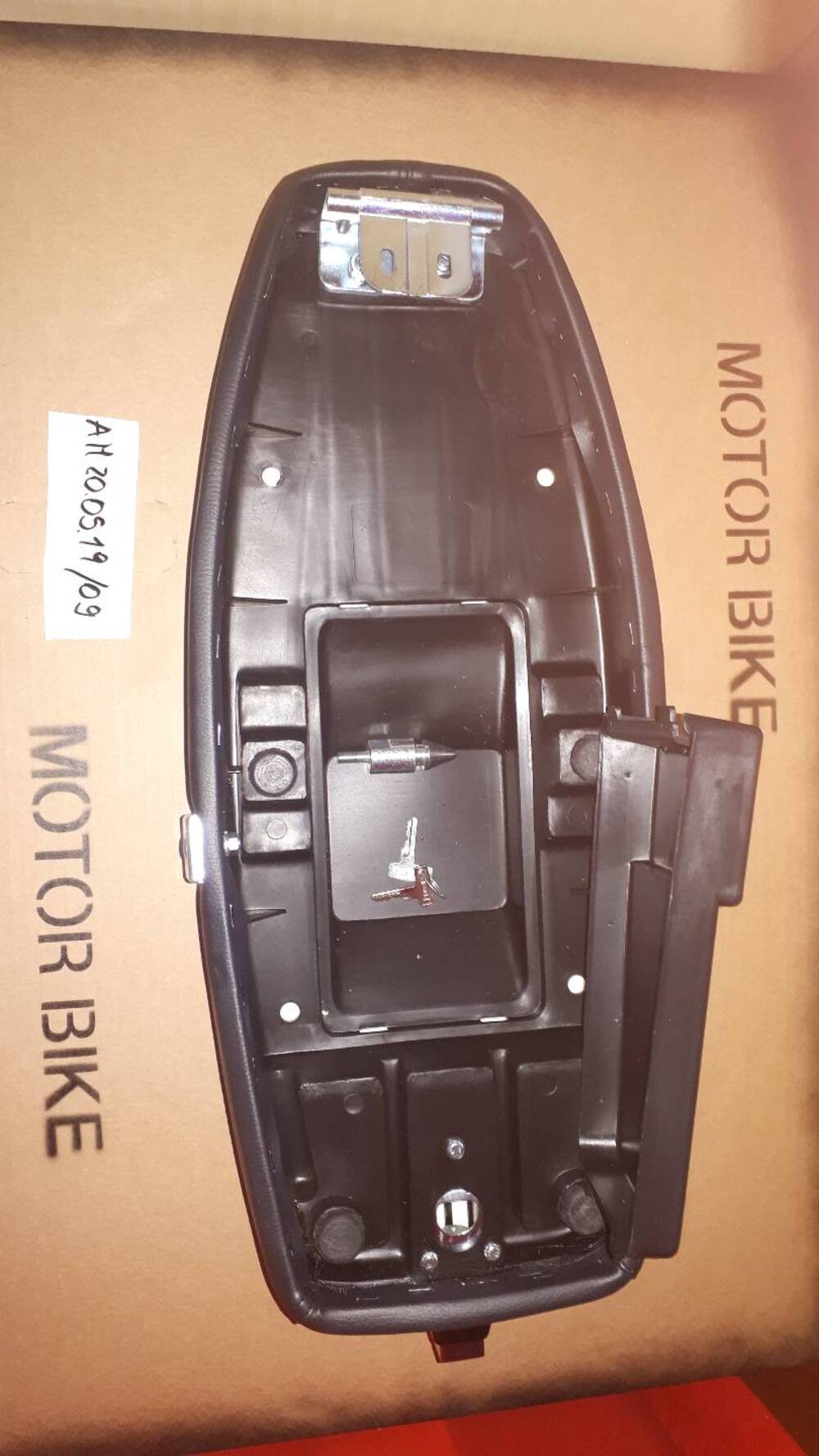 Sella Nisa 0700 Piaggio (3)