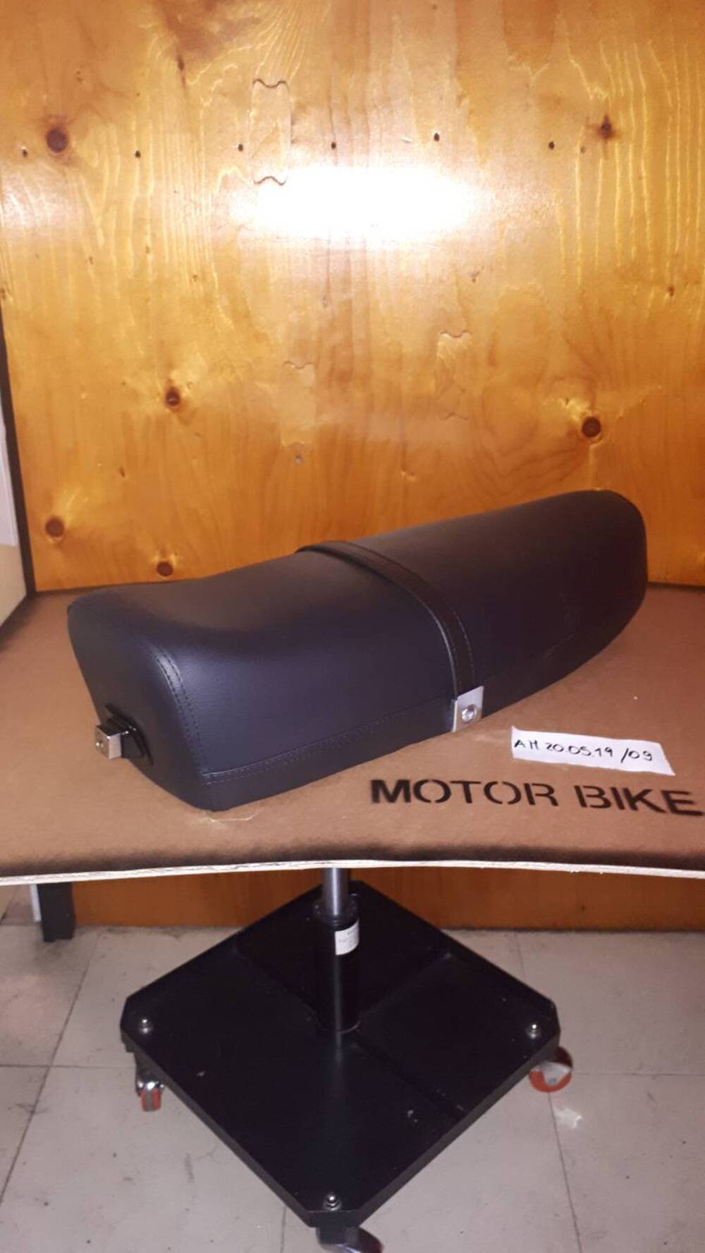 Sella Nisa 0700 Piaggio (6)