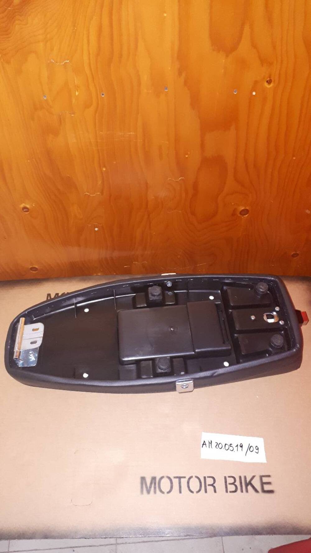 Sella Nisa 0700 Piaggio (8)