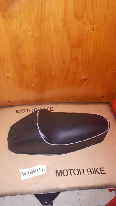 Sella Nisa 0723 Piaggio
