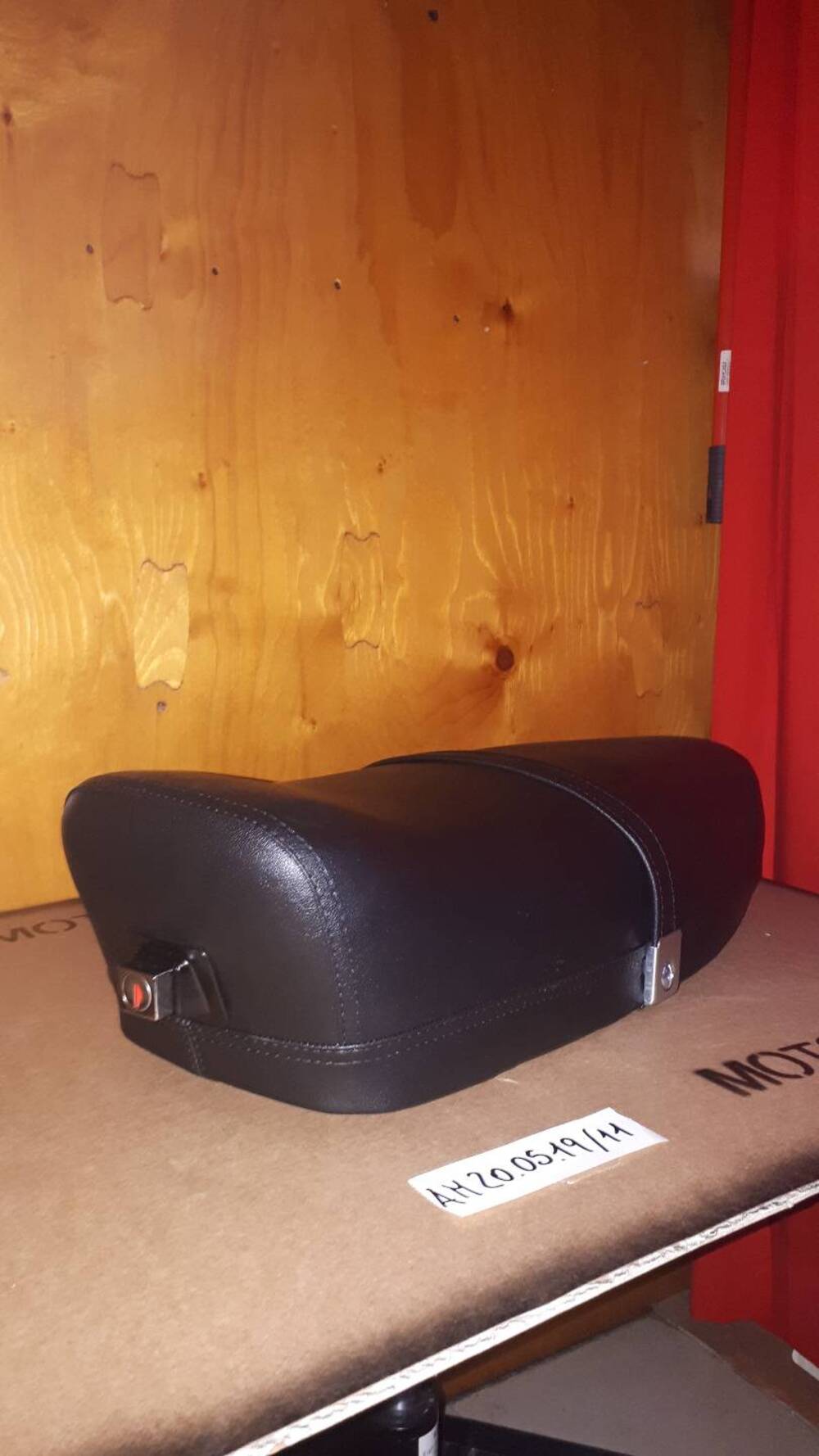 Sella Nisa 0690 Piaggio (2)