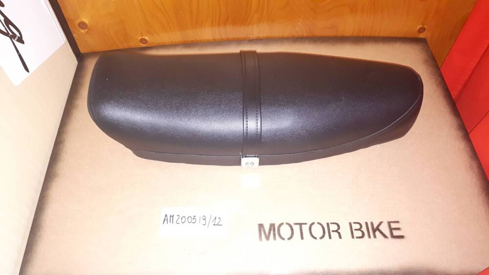 Sella Nisa 0689 Piaggio