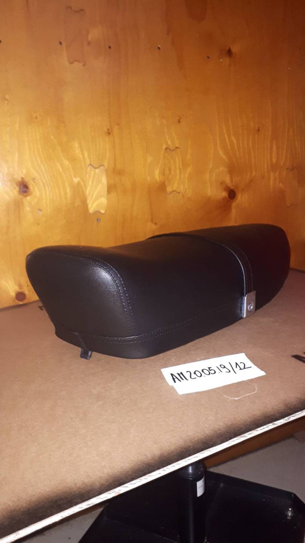 Sella Nisa 0689 Piaggio (2)