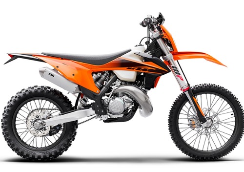 KTM 150 EXC TPI (2020)