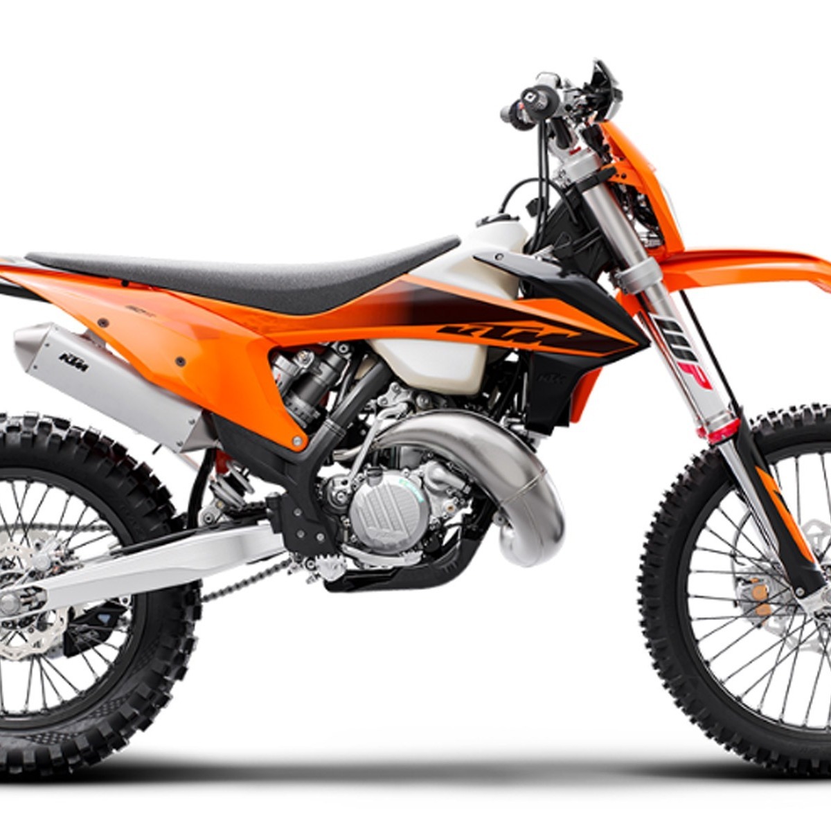 KTM 150 EXC TPI (2020)