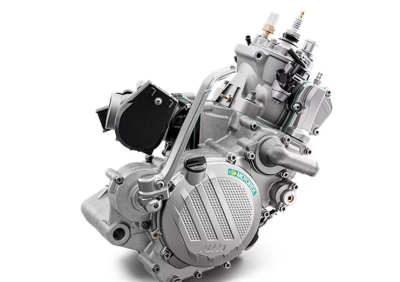 KTM 150 EXC 150 EXC TPI (2020) (5)