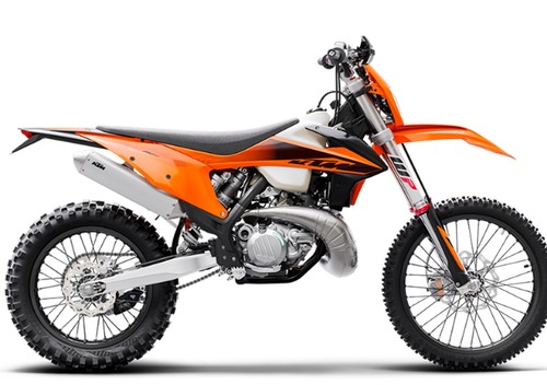 KTM 250 EXC TPI (2020)