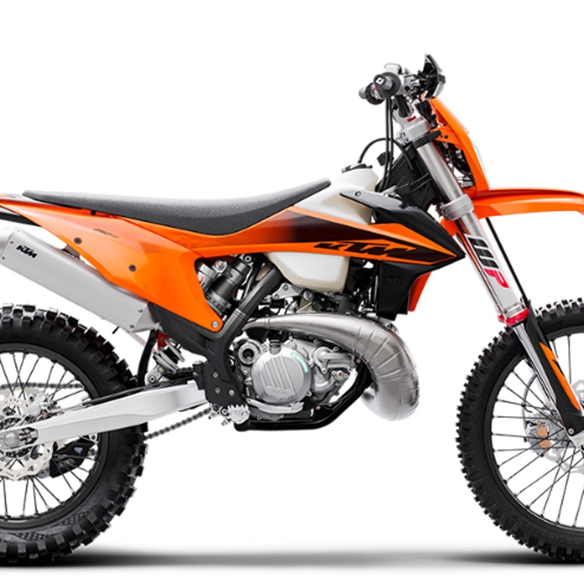 KTM 250 EXC TPI (2020)