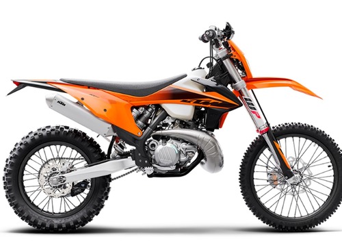 KTM 300 EXC E TPI (2020)