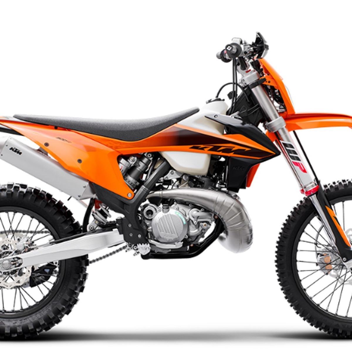 KTM 300 EXC E TPI (2020)