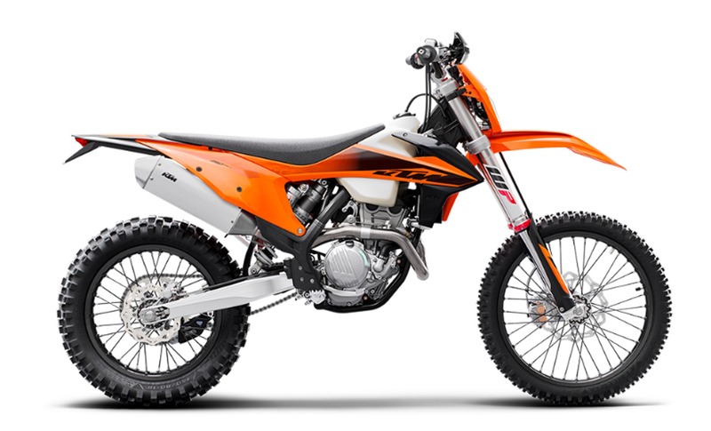 KTM 250 EXC-F 250 EXC-F (2020)