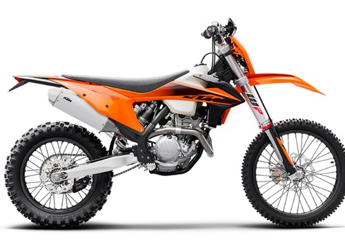 KTM 250 EXC-F (2020)