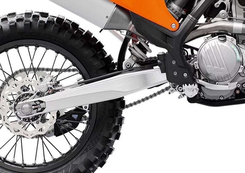 KTM 250 EXC-F 250 EXC-F (2020) (2)