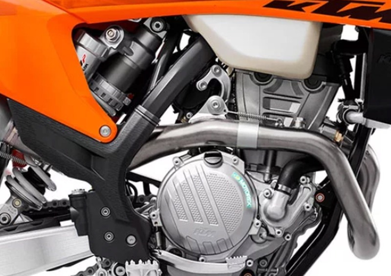 KTM 350 EXC-F 350 EXC-F (2020) (2)
