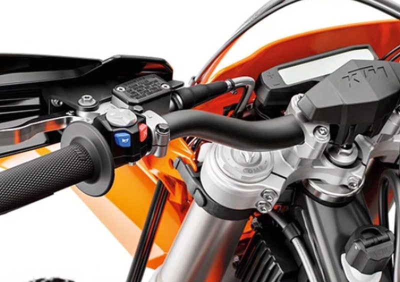 KTM 350 EXC-F 350 EXC-F (2020) (3)