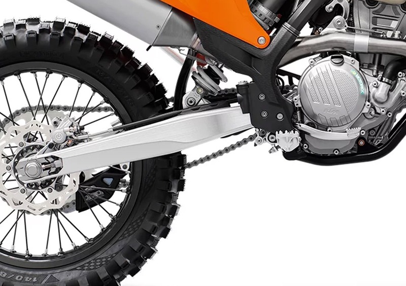 KTM 350 EXC-F 350 EXC-F (2020) (4)
