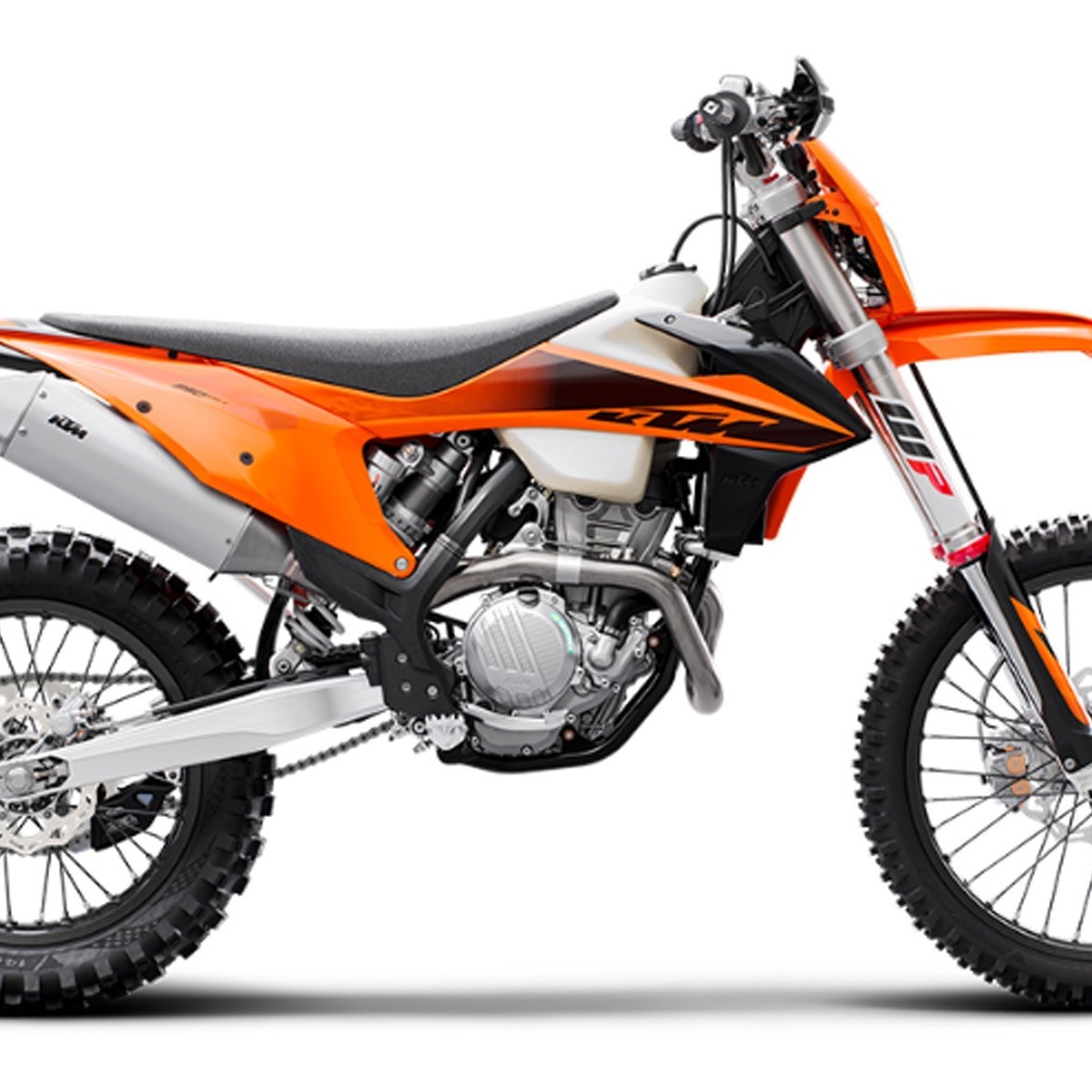KTM 350 EXC-F (2020)