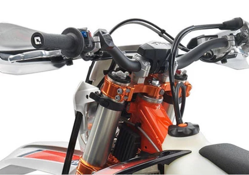 KTM 350 EXC-F 350 EXC-F Six Days (2020) (4)