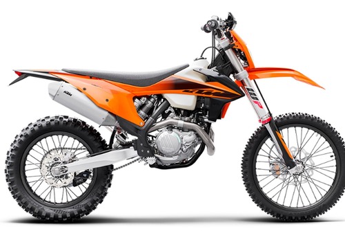 KTM 450 EXC-F (2020)