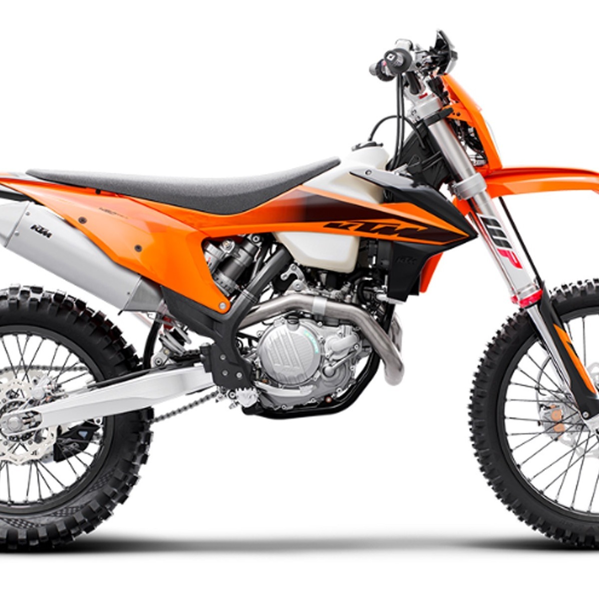 KTM 450 EXC-F (2020)