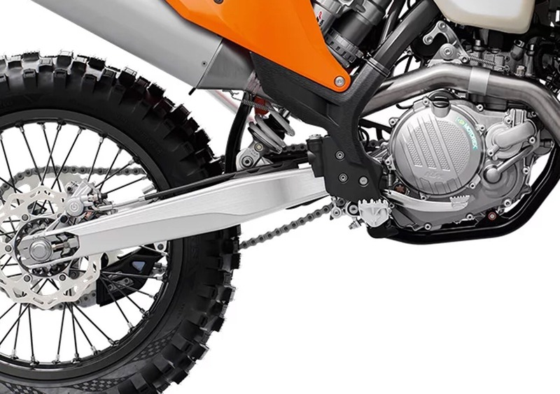 KTM 500 EXC 500 EXC-F (2020) (2)